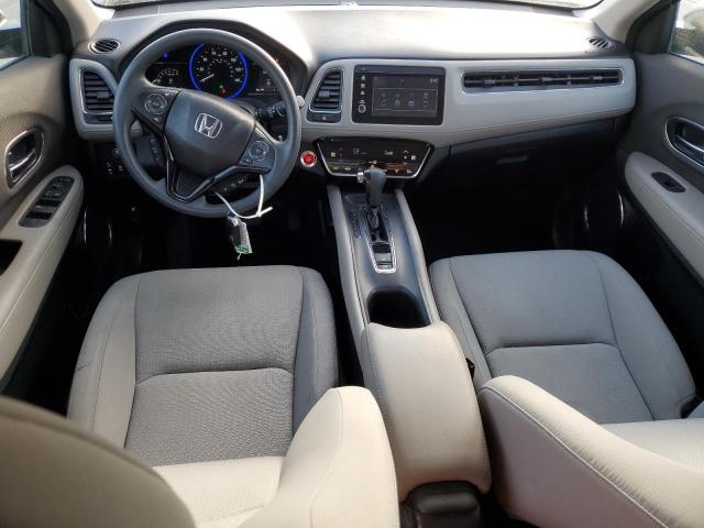 2019 HONDA HR-V EX - 3CZRU6H53KM734446