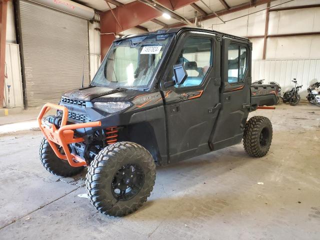 2019 POLARIS RANGER CRE - 4XARSM99XK8917114