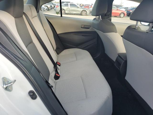 2022 TOYOTA COROLLA LE - JTDEPMAE4N3022687