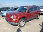 2016 JEEP PATRIOT SP - 1C4NJPBA9GD503482
