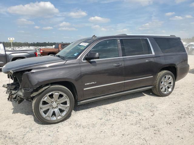 VIN 1GKS1JKJ5FR160370 2015 GMC YUKON no.1