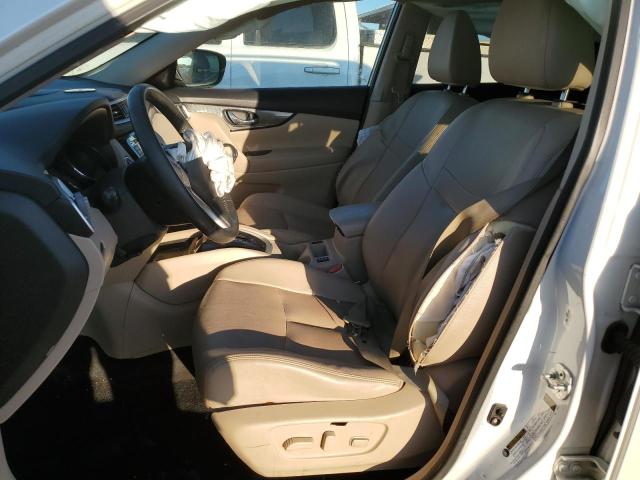 2016 NISSAN ROGUE S - 5N1AT2MT0GC820014