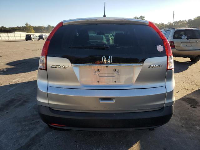 VIN 2HKRM4H39EH722465 2014 Honda CR-V, LX no.6