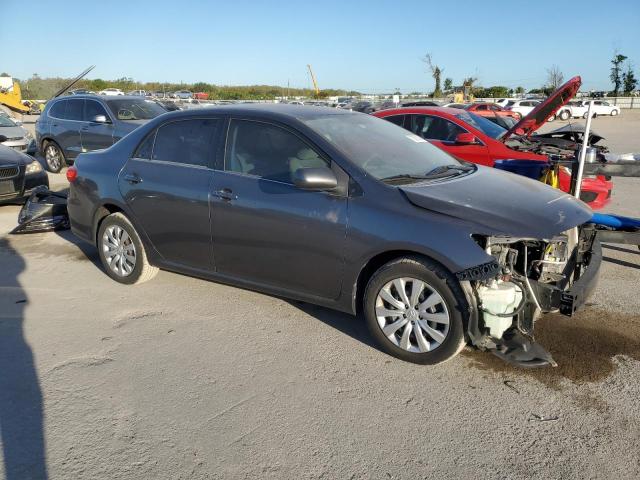 VIN 5YFBU4EE5DP142591 2013 Toyota Corolla, Base no.4