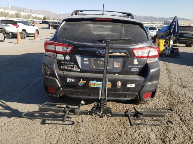 VIN JF2GTABC1K8273327 2019 Subaru Crosstrek no.6