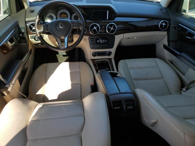 VIN WDCGG5HB7FG422354 2015 Mercedes-Benz GLK-Class,... no.8