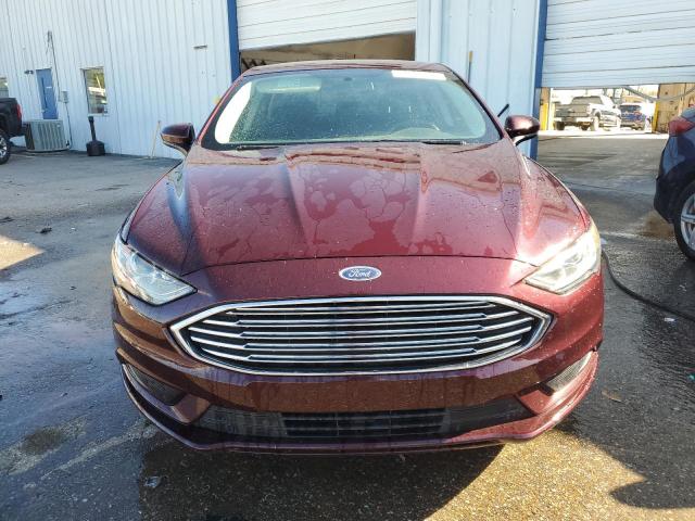 2017 FORD FUSION SE - 3FA6P0HD2HR269602