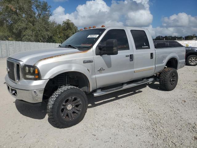 2007 FORD F250 SUPER #3024022265