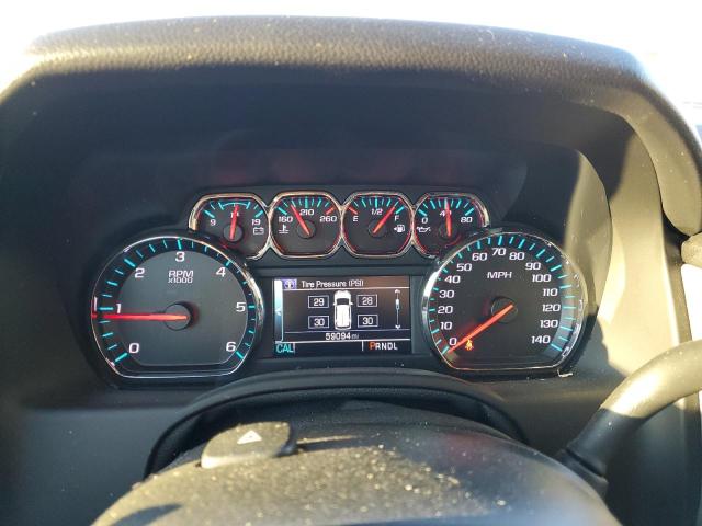 2018 CHEVROLET SUBURBAN K - 1GNSKHKC4JR216463