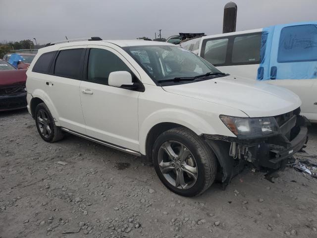 2018 DODGE JOURNEY CR - 3C4PDCGB5JT158088