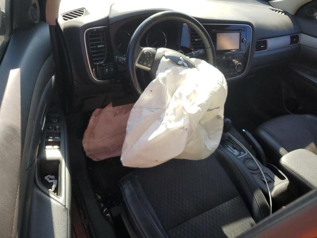 2015 MITSUBISHI OUTLANDER - JA4AD3A38FZ005805