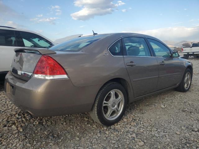 CHEVROLET IMPALA LT 2006 tan  gas 2G1WC581069194029 photo #4