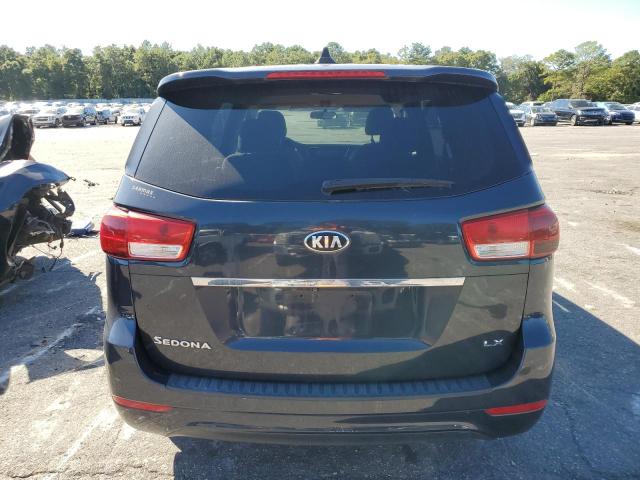2017 KIA SEDONA LX - KNDMB5C19H6244672