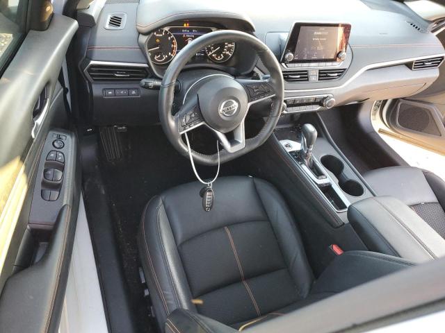 2022 NISSAN ALTIMA SR - 1N4BL4CVXNN319355