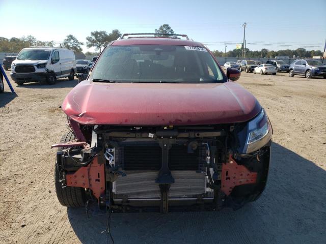2023 NISSAN PATHFINDER - 5N1DR3DK6PC225211