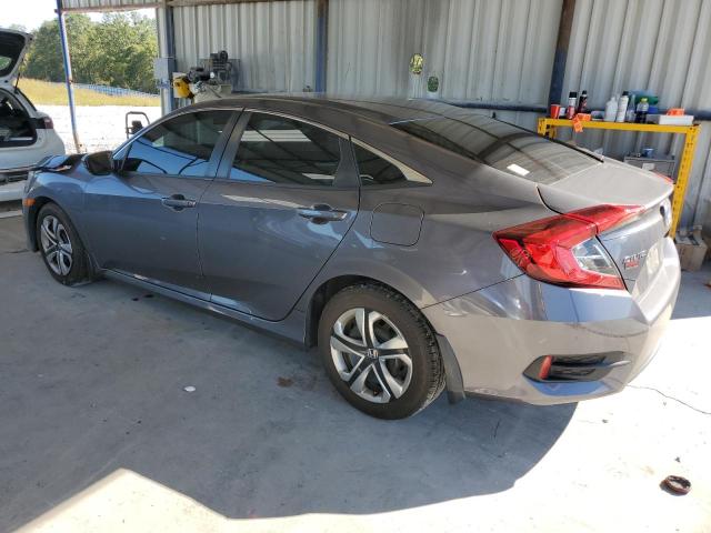 2018 HONDA CIVIC LX - 2HGFC2F51JH602291