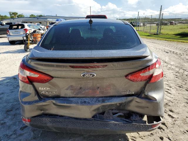 VIN 1FADP3F24EL420315 2014 Ford Focus, SE no.6