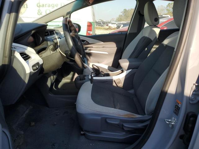 2019 CHEVROLET BOLT EV LT - 1G1FW6S07K4141788