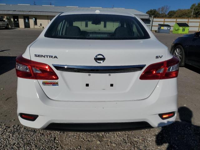 VIN 3N1AB7AP6KY213257 2019 Nissan Sentra, S no.6