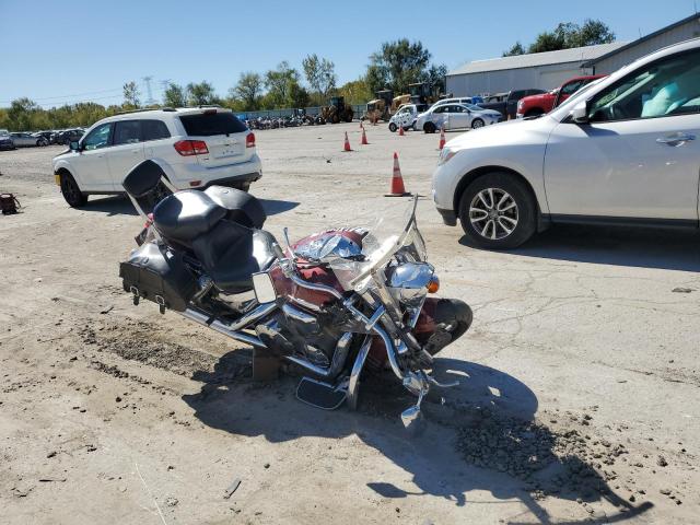 2006 HONDA VTX1300 1HFSC52676A307852