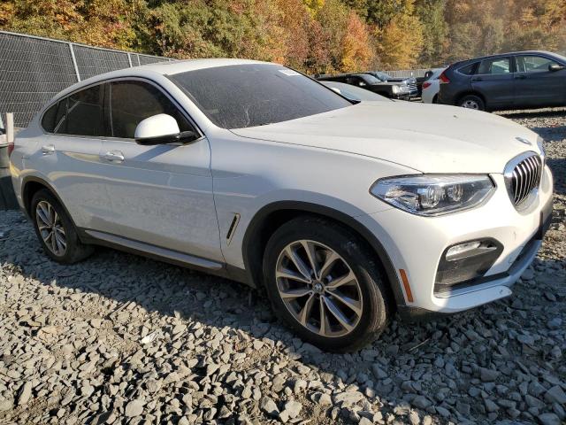 2019 BMW X4 XDRIVE3 - 5UXUJ3C58KLG55145