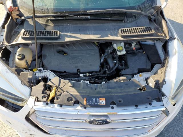 2018 FORD ESCAPE SEL - 1FMCU0HD6JUB67221