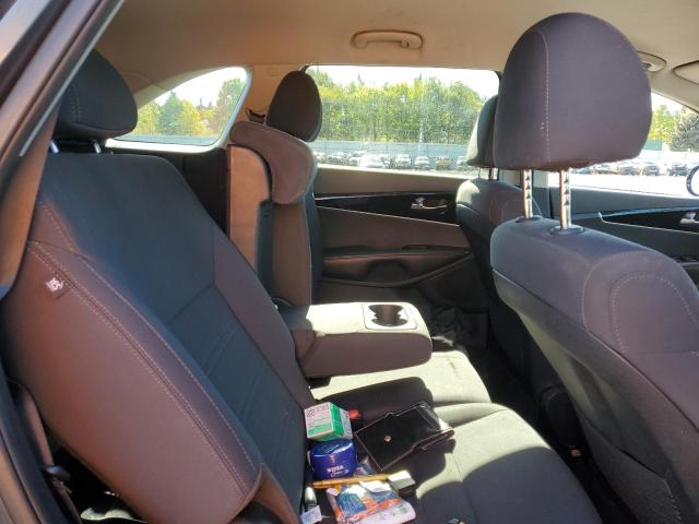 2020 KIA SORENTO S - 5XYPGDA58LG612537
