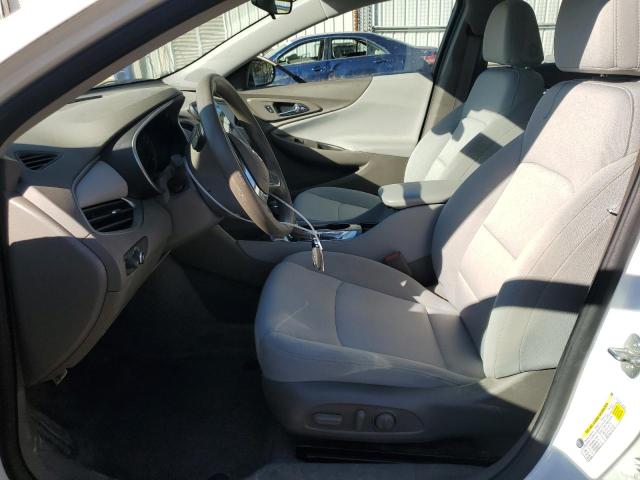 2019 CHEVROLET MALIBU LS - 1G1ZC5ST6KF106318
