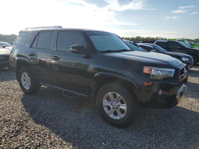 2018 TOYOTA 4RUNNER SR - JTEZU5JR7J5174878