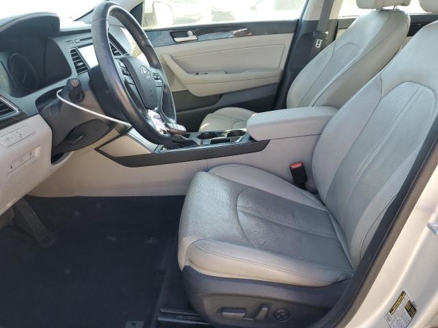 2017 HYUNDAI SONATA SPO - 5NPE34AF7HH489941