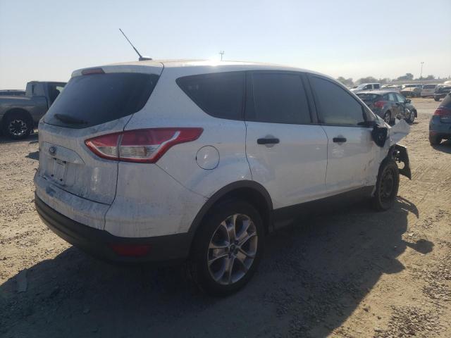 VIN 1FMCU0F70DUB97302 2013 Ford Escape, S no.3