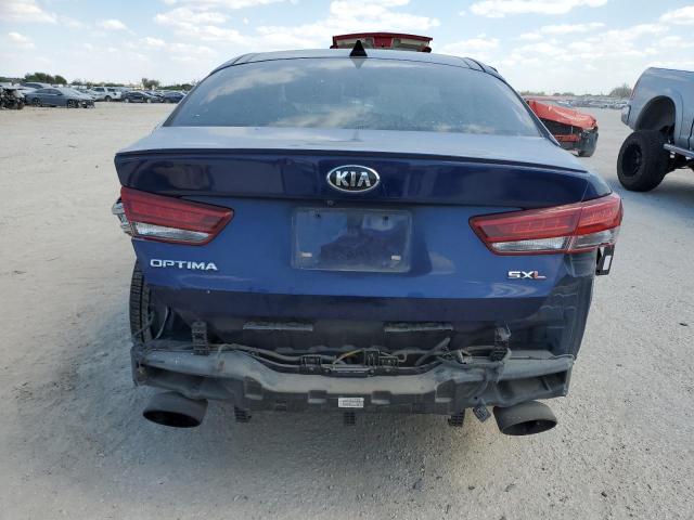 VIN 5XXGV4L28GG096313 2016 KIA Optima, Sxl no.6