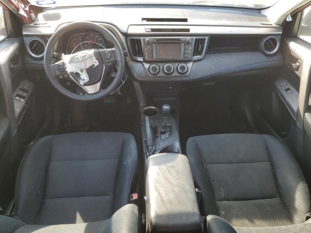 2015 TOYOTA RAV4 LE - 2T3ZFREV2FW138822