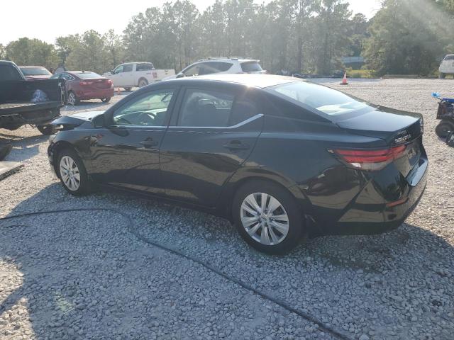 2020 NISSAN SENTRA S - 3N1AB8BVXLY208793