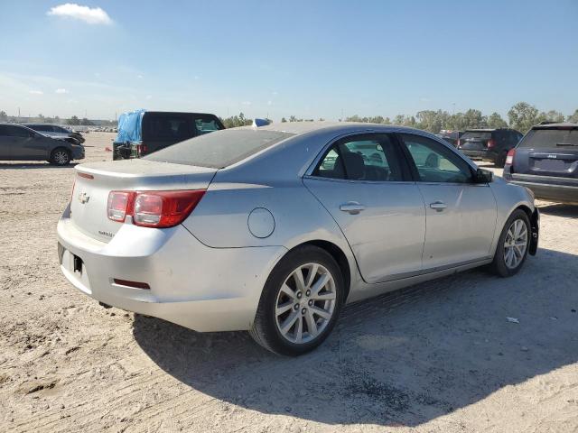 VIN 1G11E5SA9DF276858 2013 Chevrolet Malibu, 2LT no.3