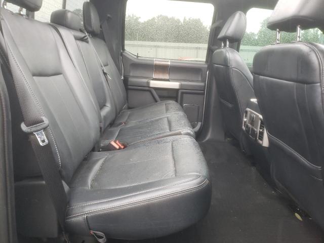 2022 FORD F250 SUPER - 1FT7W2BT3NEE13055