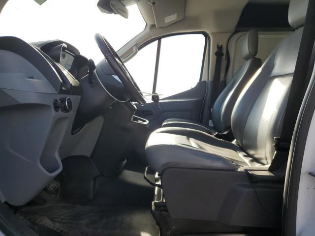 VIN 1FTYE9ZMXKKB53989 2019 Ford Transit, T-150 no.7