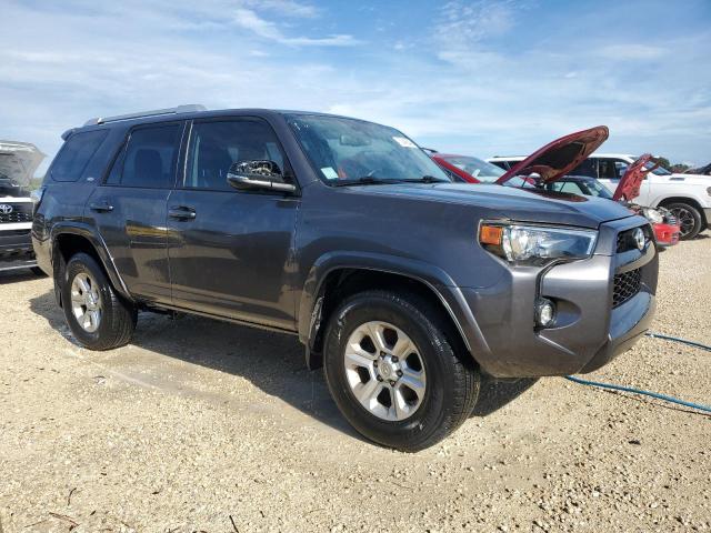 VIN JTEZU5JR3J5180340 2018 Toyota 4runner, SR5 no.4