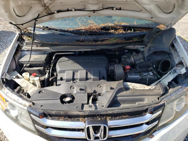 2015 HONDA ODYSSEY TO - 5FNRL5H90FB107106