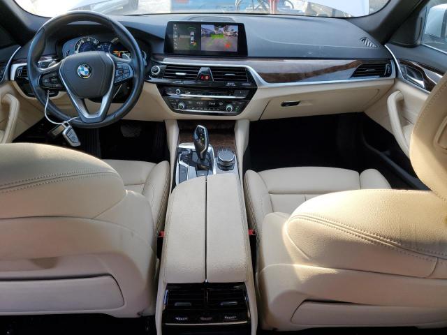 2019 BMW 530E - WBAJA9C54KB399240