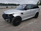 2018 LAND ROVER RANGE ROVE - SALWZ2SE3JA190546