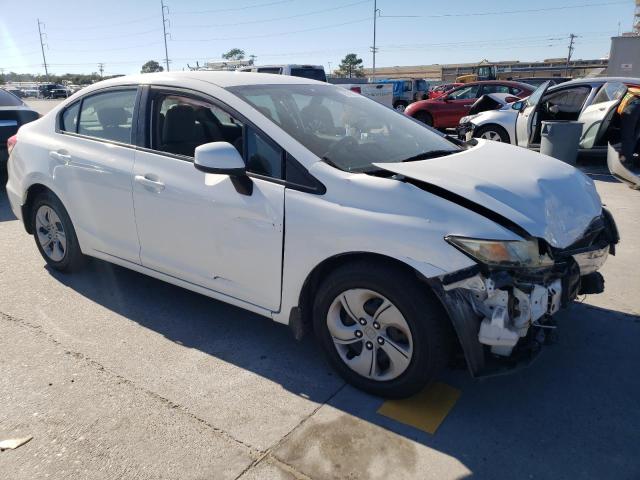 VIN 2HGFB2F50DH559201 2013 Honda Civic, LX no.4