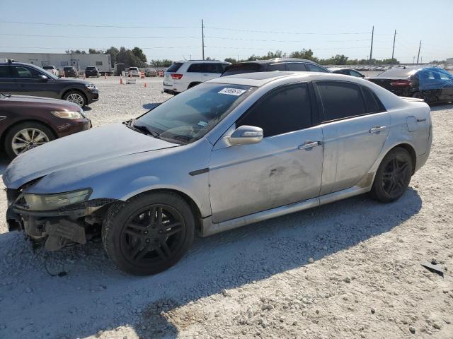  Salvage Acura TL