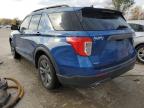 Lot #3023393304 2022 FORD EXPLORER X