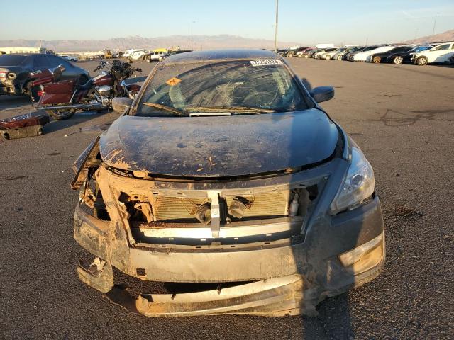 2015 NISSAN ALTIMA 2.5 - 1N4AL3AP6FC255791