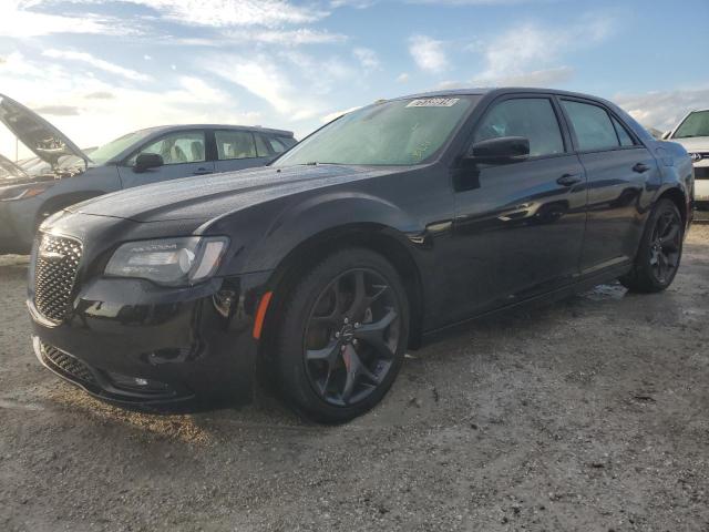 2023 CHRYSLER 300 S #2969095389