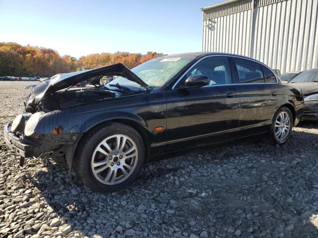 2005 JAGUAR S-TYPE #2952916760