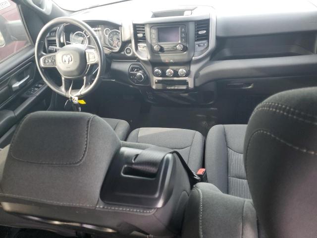 2023 RAM 1500 TRADE - 1C6RRFCG6PN600616