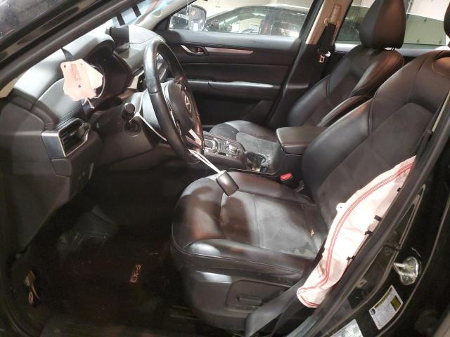 2020 MAZDA CX-5 TOURI - JM3KFBCM1L0746566