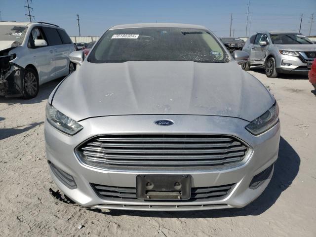 VIN 1FA6P0HDXF5131127 2015 Ford Fusion, SE no.5